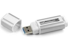 金士顿USB3.0高速闪存盘 高效办公，即刻体验的科技神器