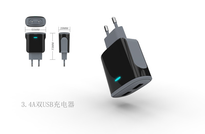USB设备的外观设计与造型创新之路